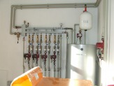 Монтаж и ремонт газового оборудования
